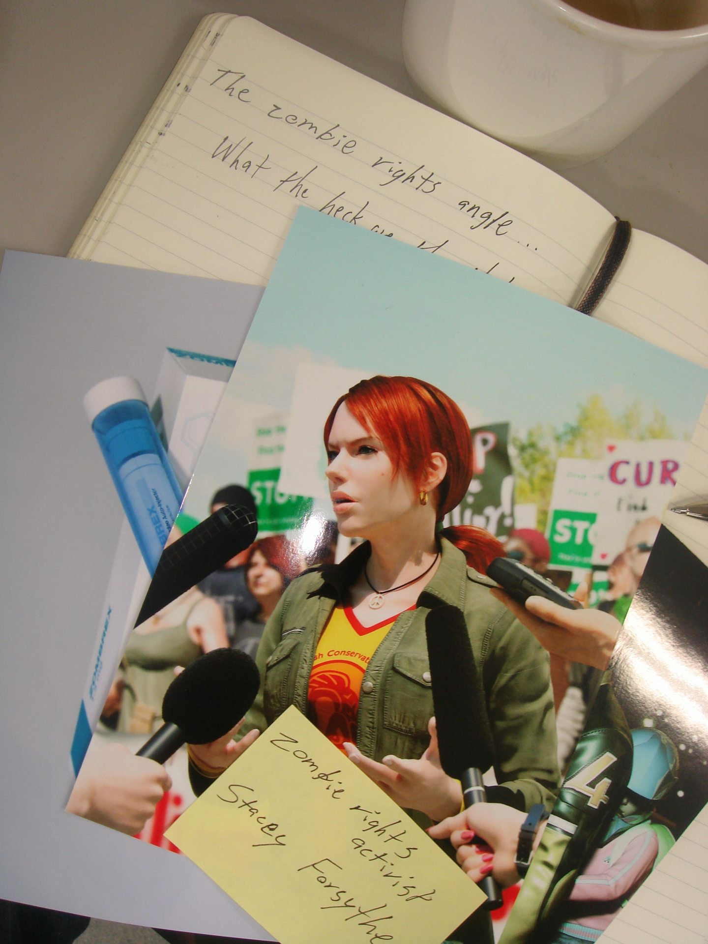 Dead Rising 2 - Imagen 37